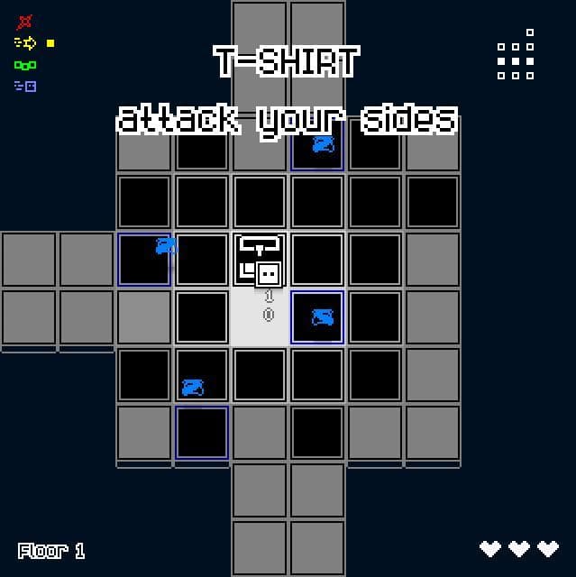 REWRITER screenshot 3