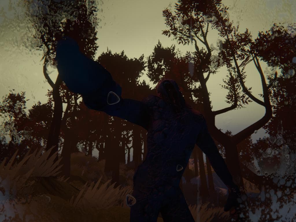 Dead Behind screenshot 2