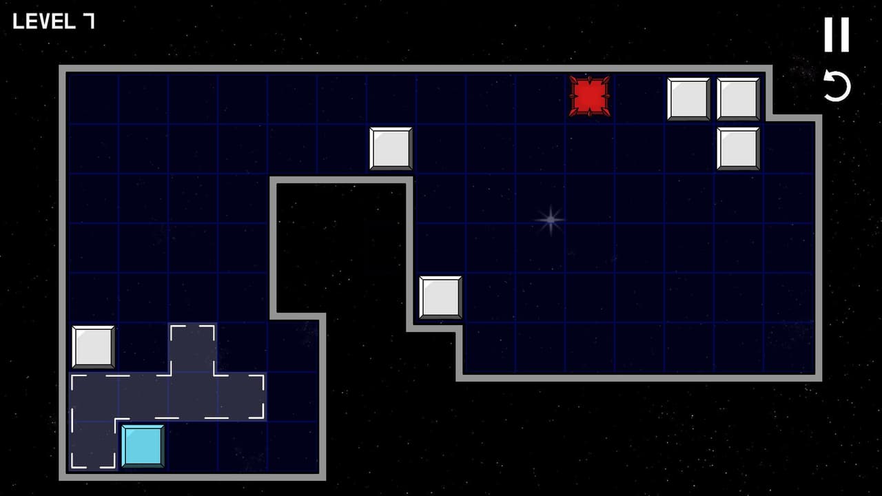 Tetro Squares (Payal Chana) screenshot 5