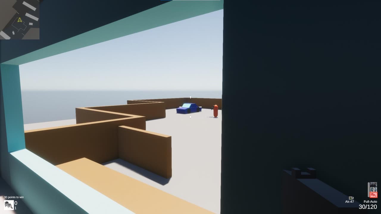 Call of Beans - Grain and Kernel screenshot 3