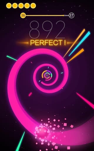 Color Tube screenshot 5