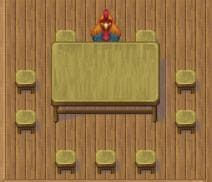 Kentucky Fried Quest