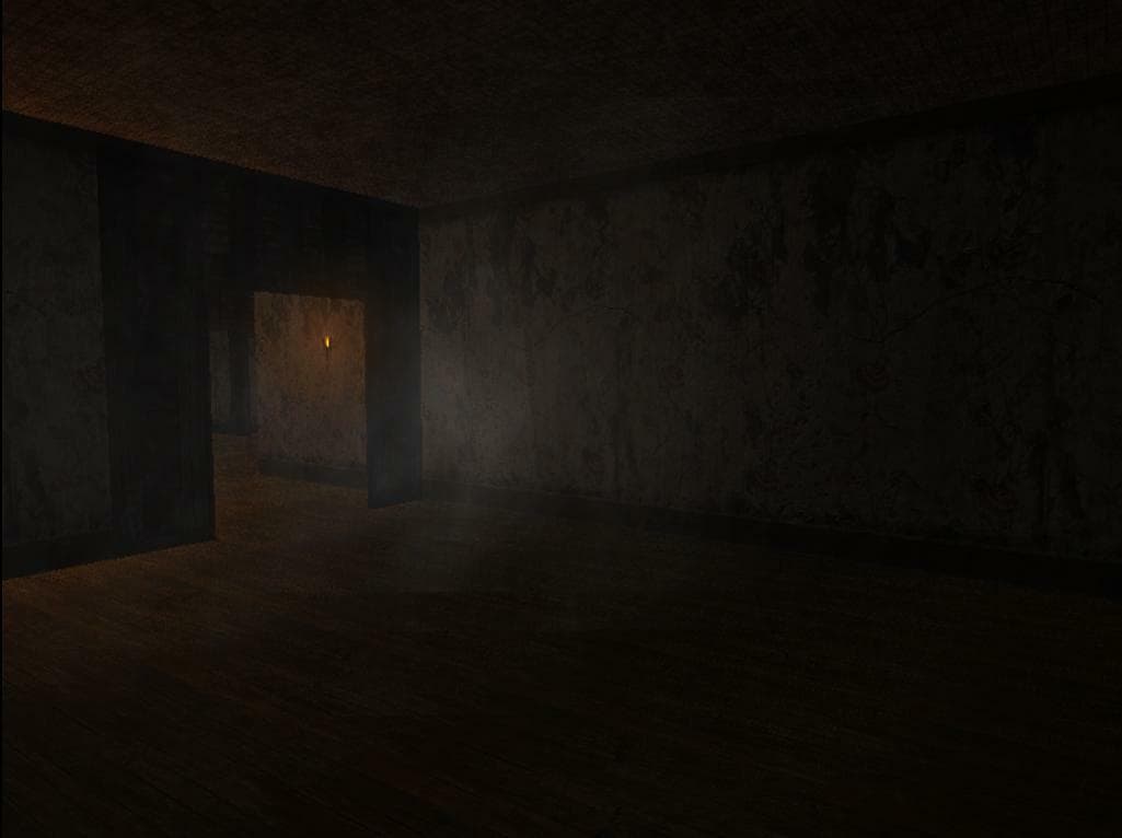 Creepy Dungeon screenshot 3