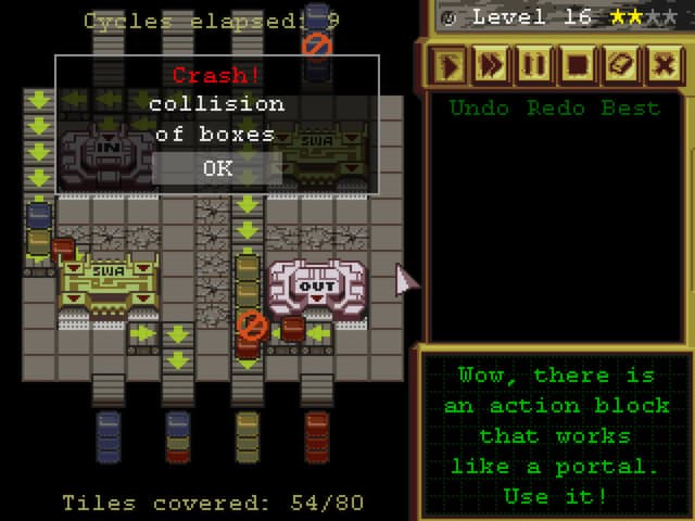 Great Permutator screenshot 4