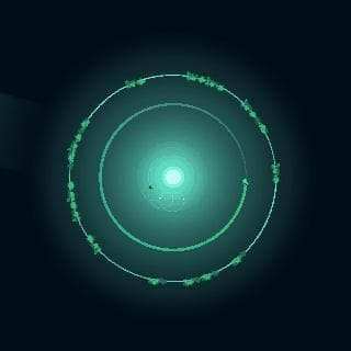 Through Space (EduardoFrancio) screenshot 2