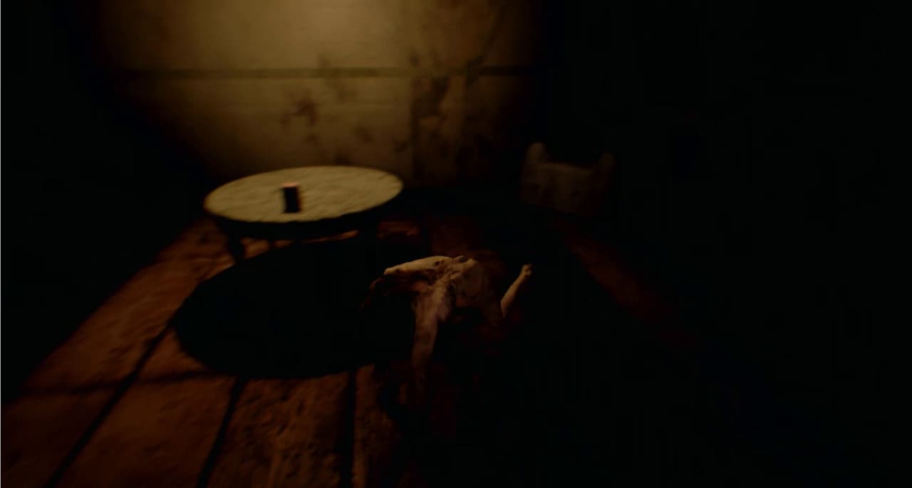 the house that hell built screenshot 2