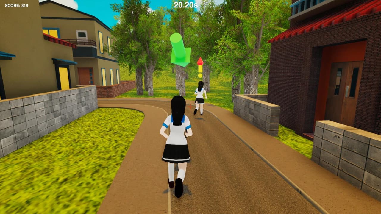 30 Second Yandere screenshot 3