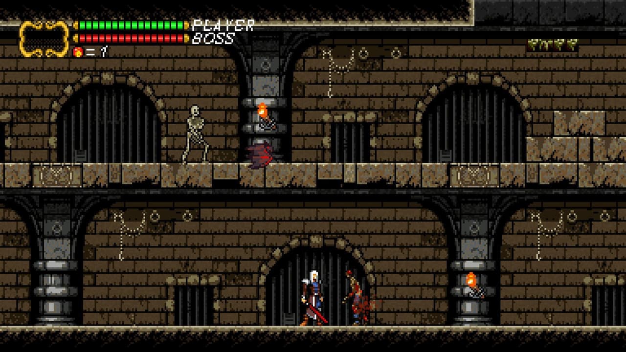 Citadale - Gate of Souls screenshot 4