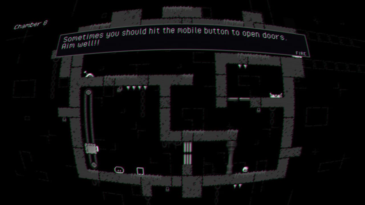 A Blob and his Box (bitmagine Studio) screenshot 6