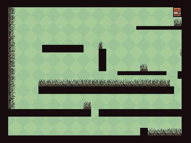 Electroball escape screenshot 3