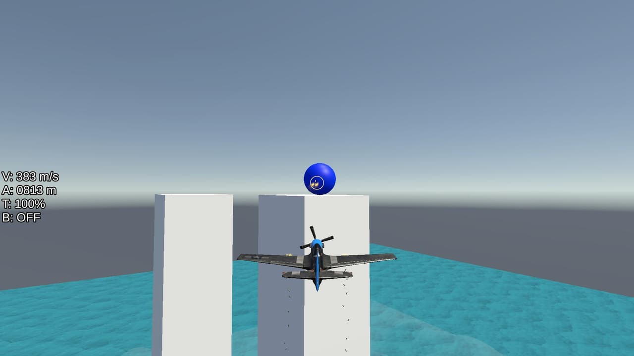 Ground Support screenshot 2