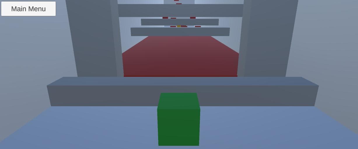 Levitation (Toonlink3000) screenshot 4