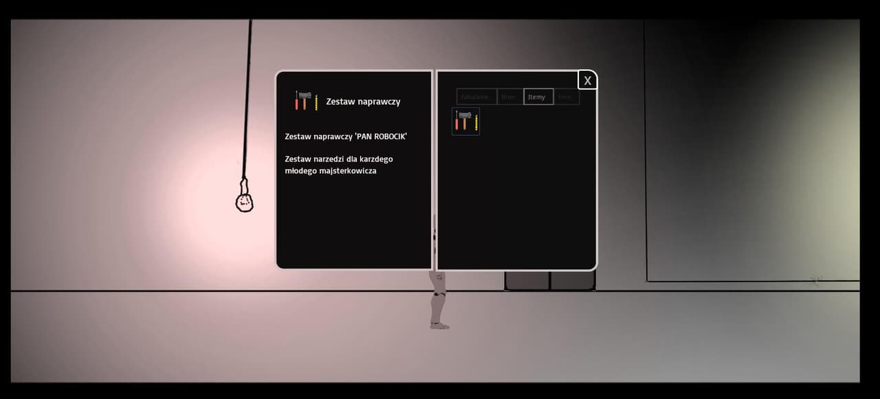 Glitch: Reboot for the AI revolution screenshot 2