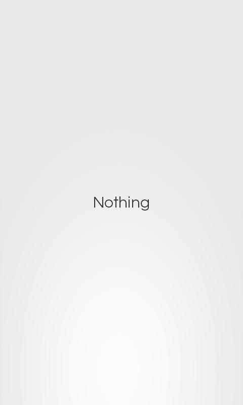 Nothing (2020) screenshot 2