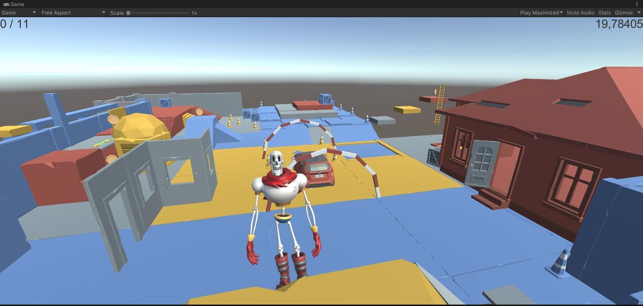 Furtune ONE screenshot 2
