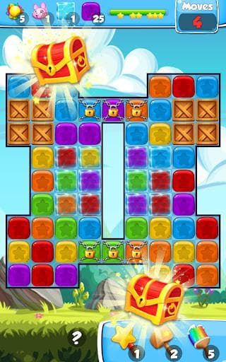 Toy Blocks Smash screenshot 6