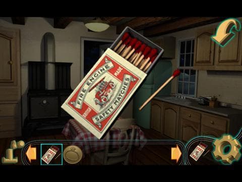 Mystery on Telescope Hill screenshot 4