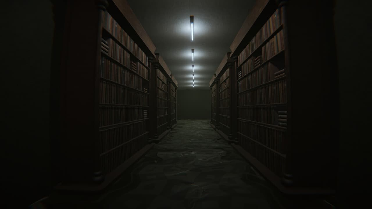The Liminal Dimension screenshot 3