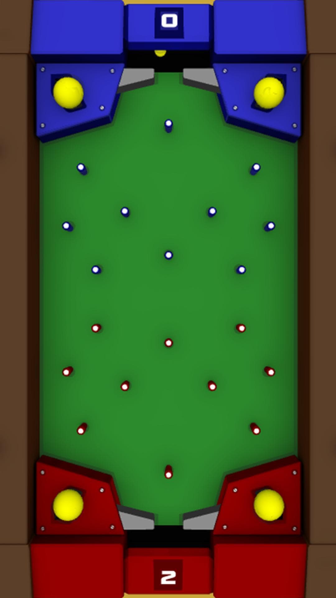 Pingoal screenshot 6
