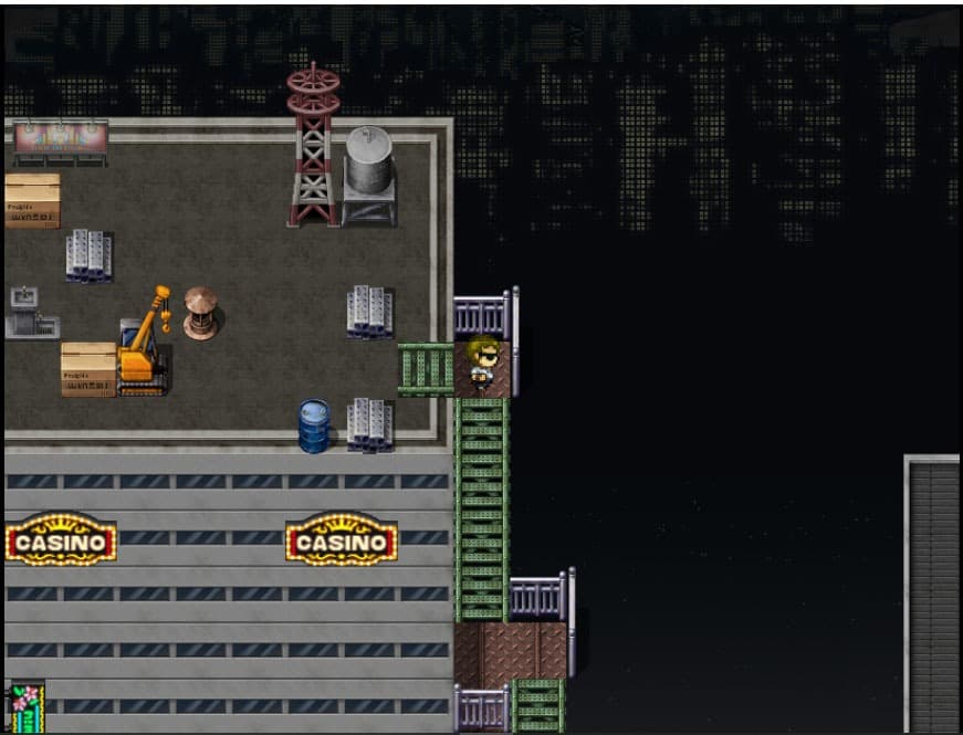 DysConnect screenshot 4