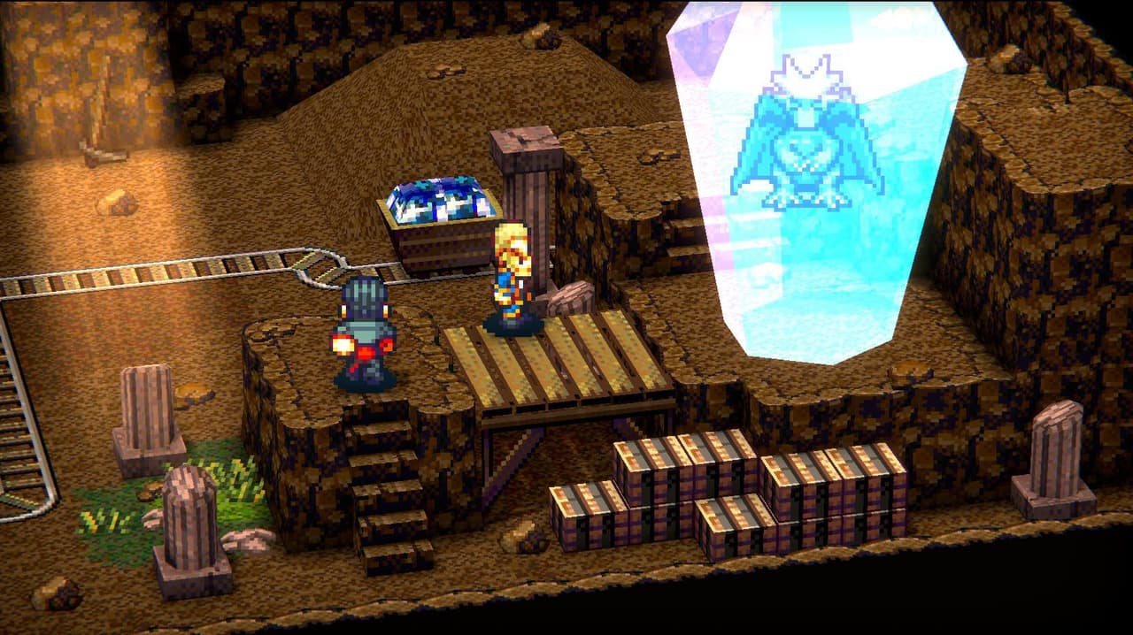 A Flame of Hope screenshot 5