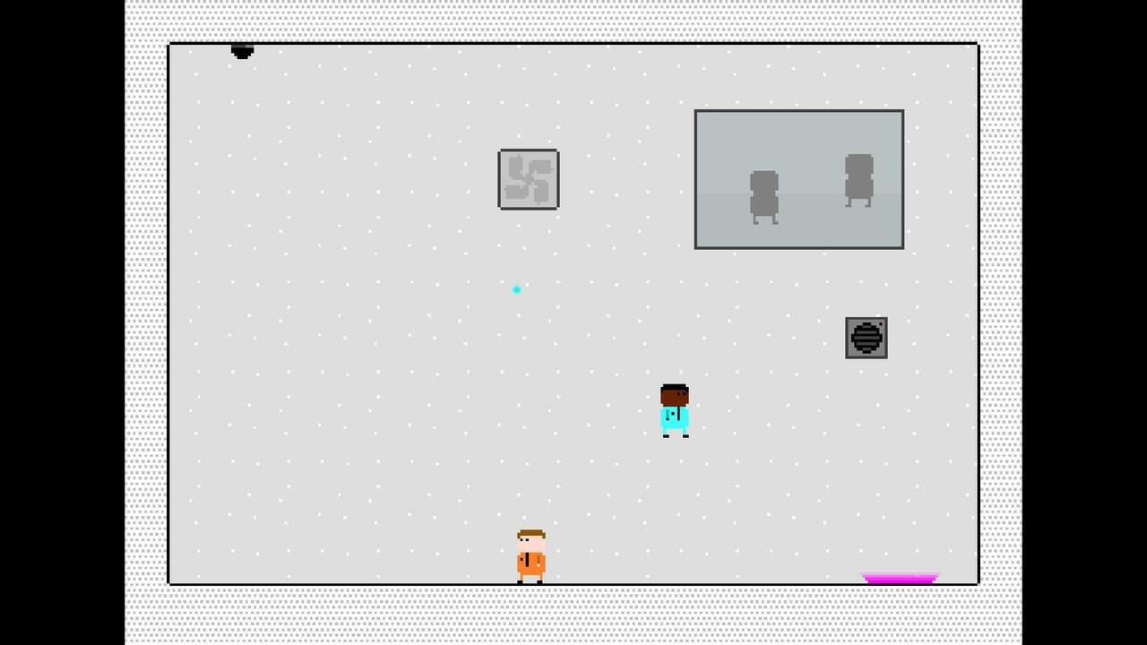 Interview (Glitchmaster) screenshot 6