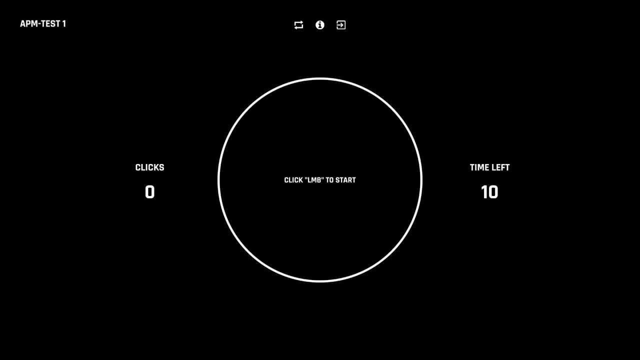 Esport Test Toolkit (ETT) screenshot 6