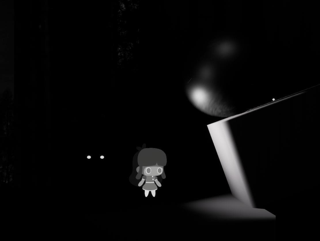 Departed (RazvanM23)