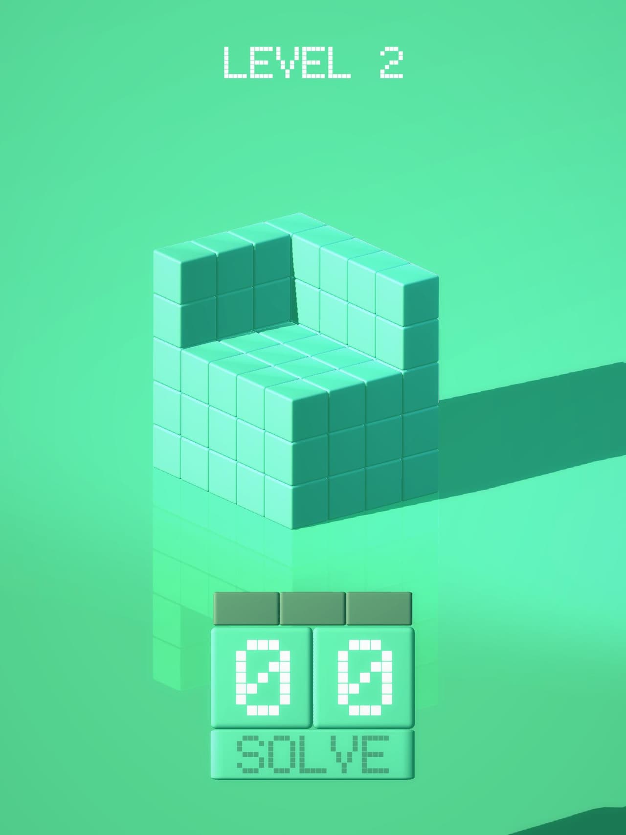 Qubd screenshot 3