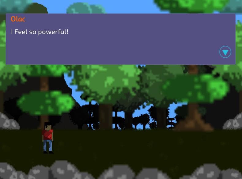 Aloc screenshot 3