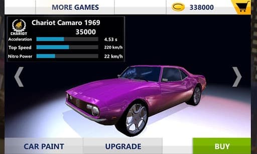 Freeway Police Pursuit Racing screenshot 6