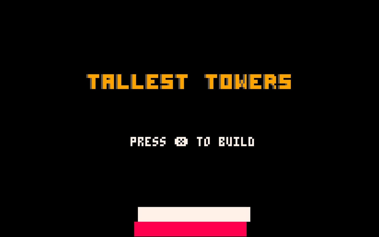 Tallest Towers screenshot 2