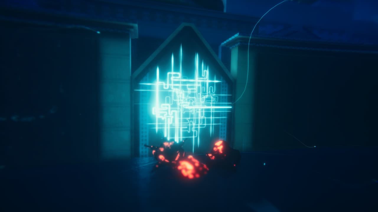 Underflow screenshot 3