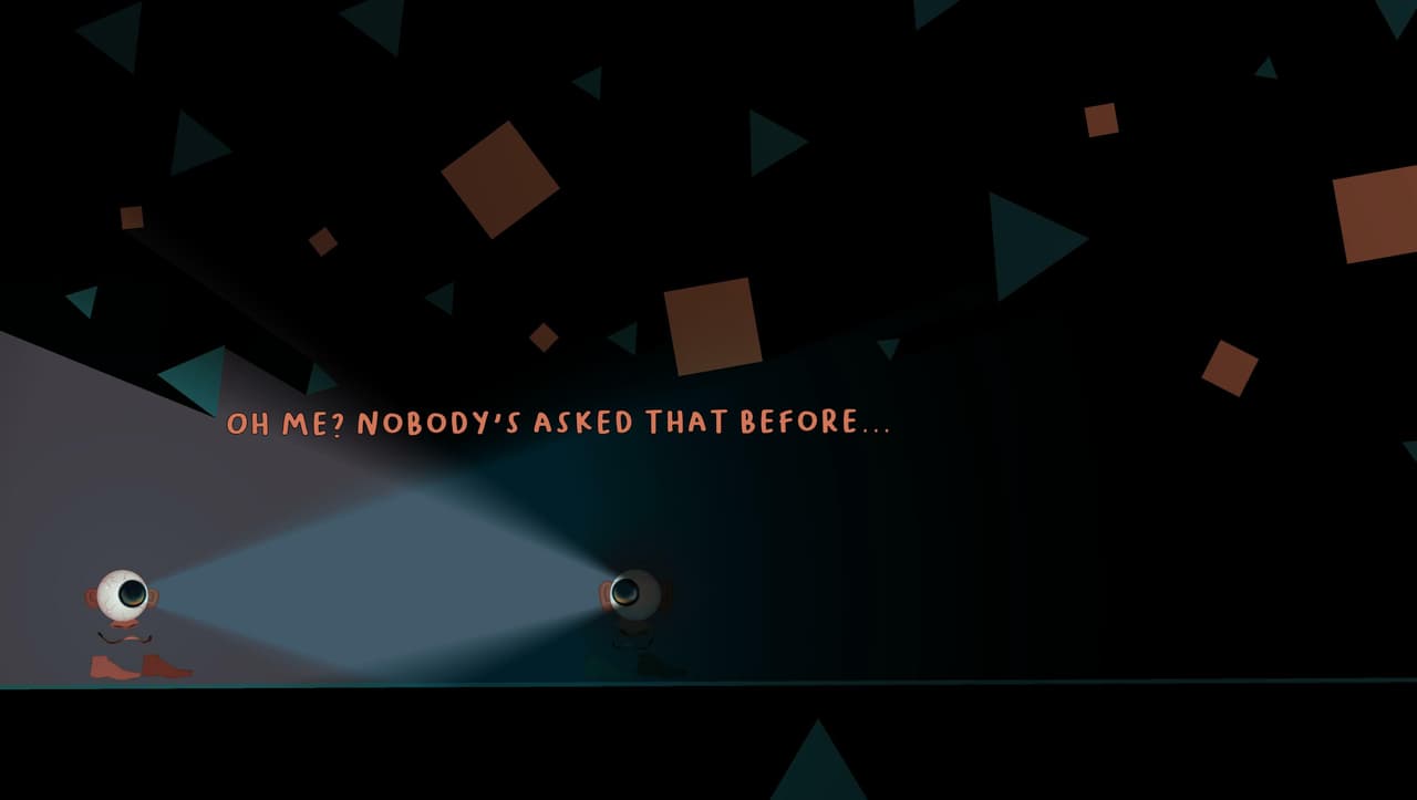 Silence and Darkness screenshot 4