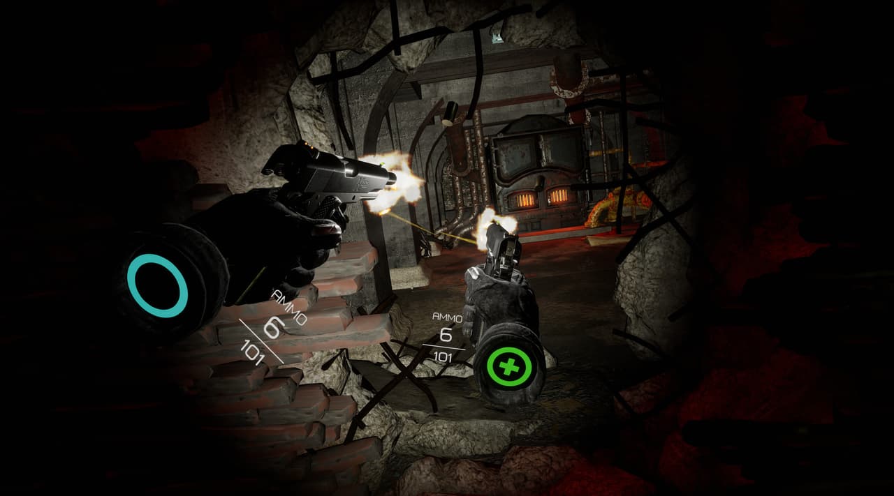 Killing Floor: Incursion screenshot 2