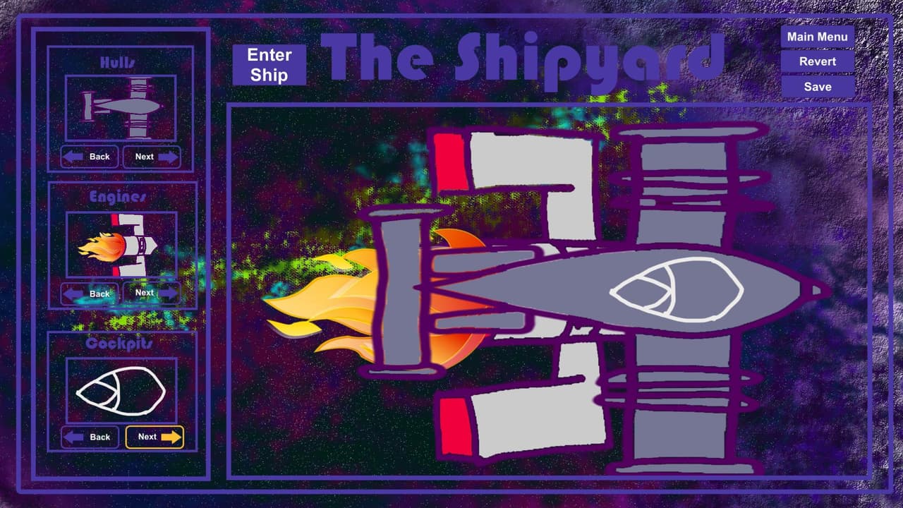 Input Jump screenshot 2