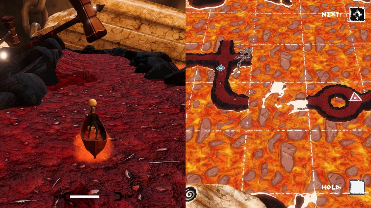 Highway Outta Hell (Futuregames) screenshot 2