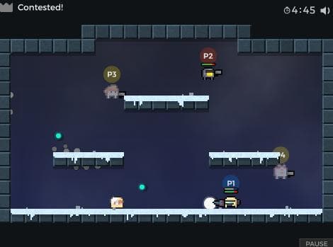 ARENA - Colosseum of Armageddon screenshot 5