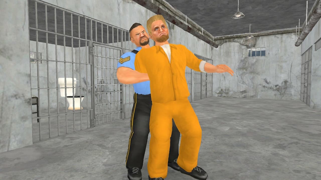 Hard Time III screenshot 2