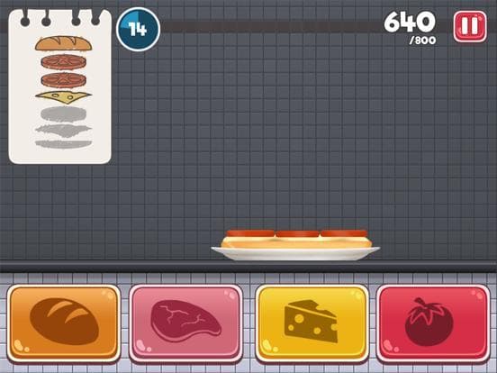 Flavors of Brazil screenshot 2