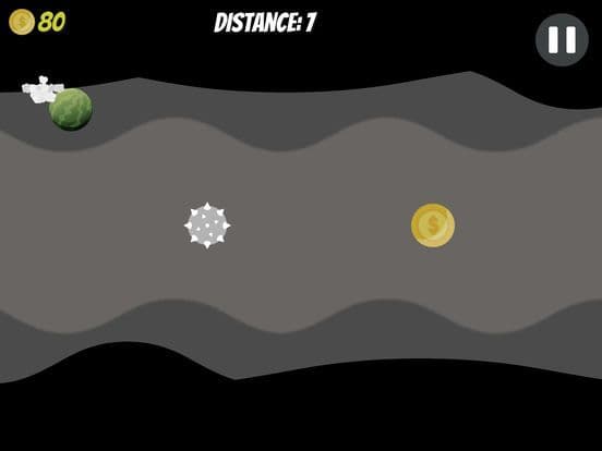 Git Smashed! screenshot 2