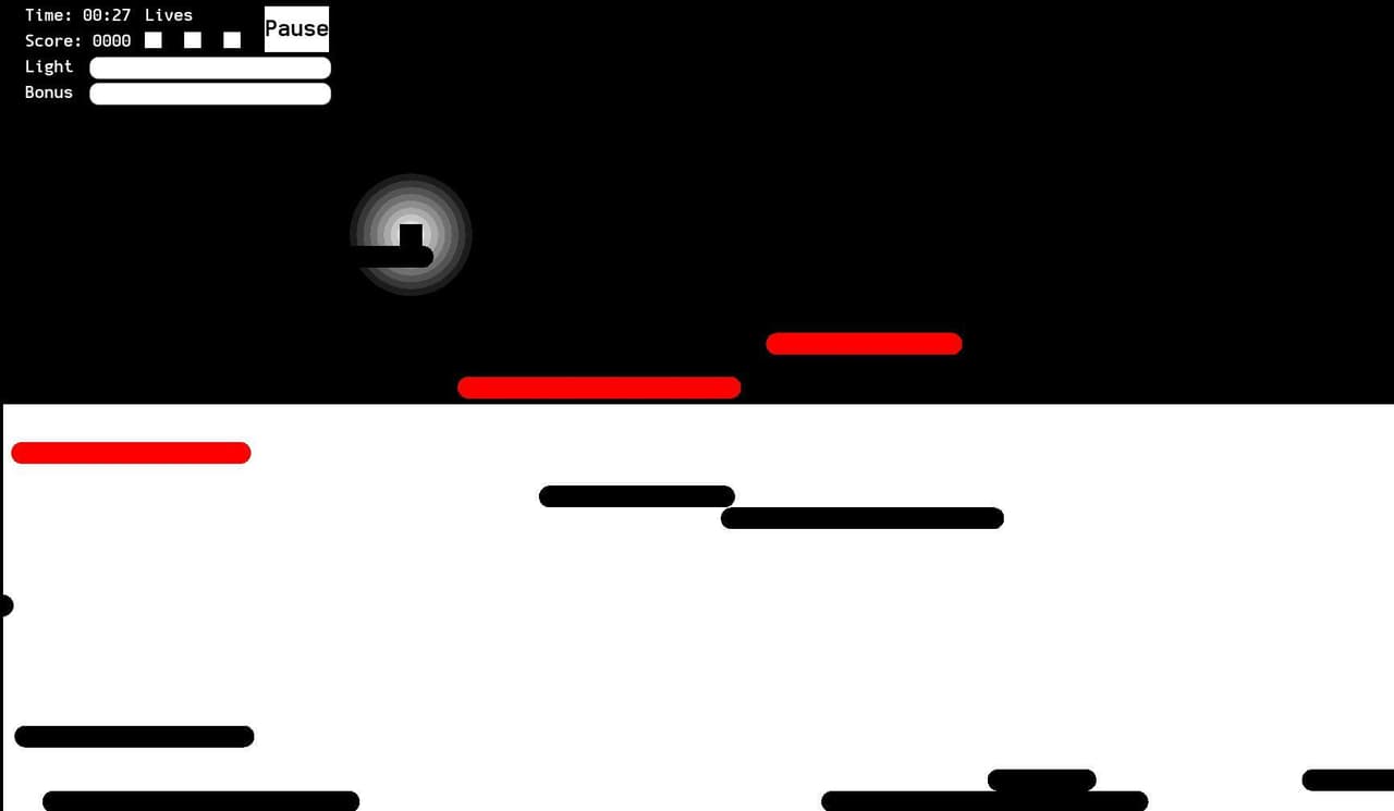 Brack and Forth screenshot 2