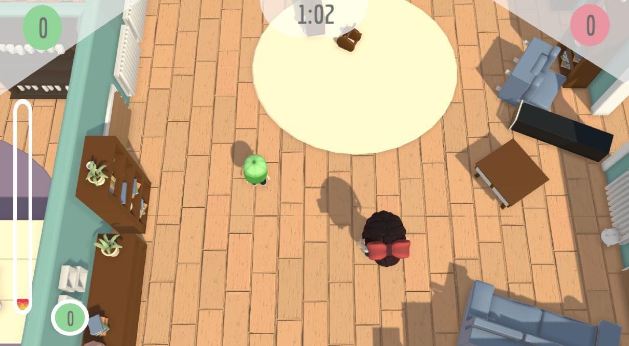 Catch and Chaos screenshot 5