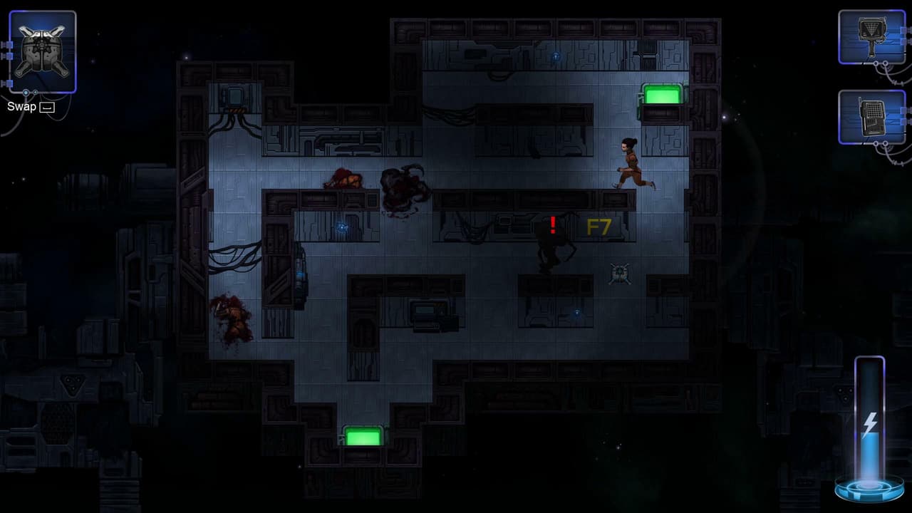 Starless: Prologue screenshot 2
