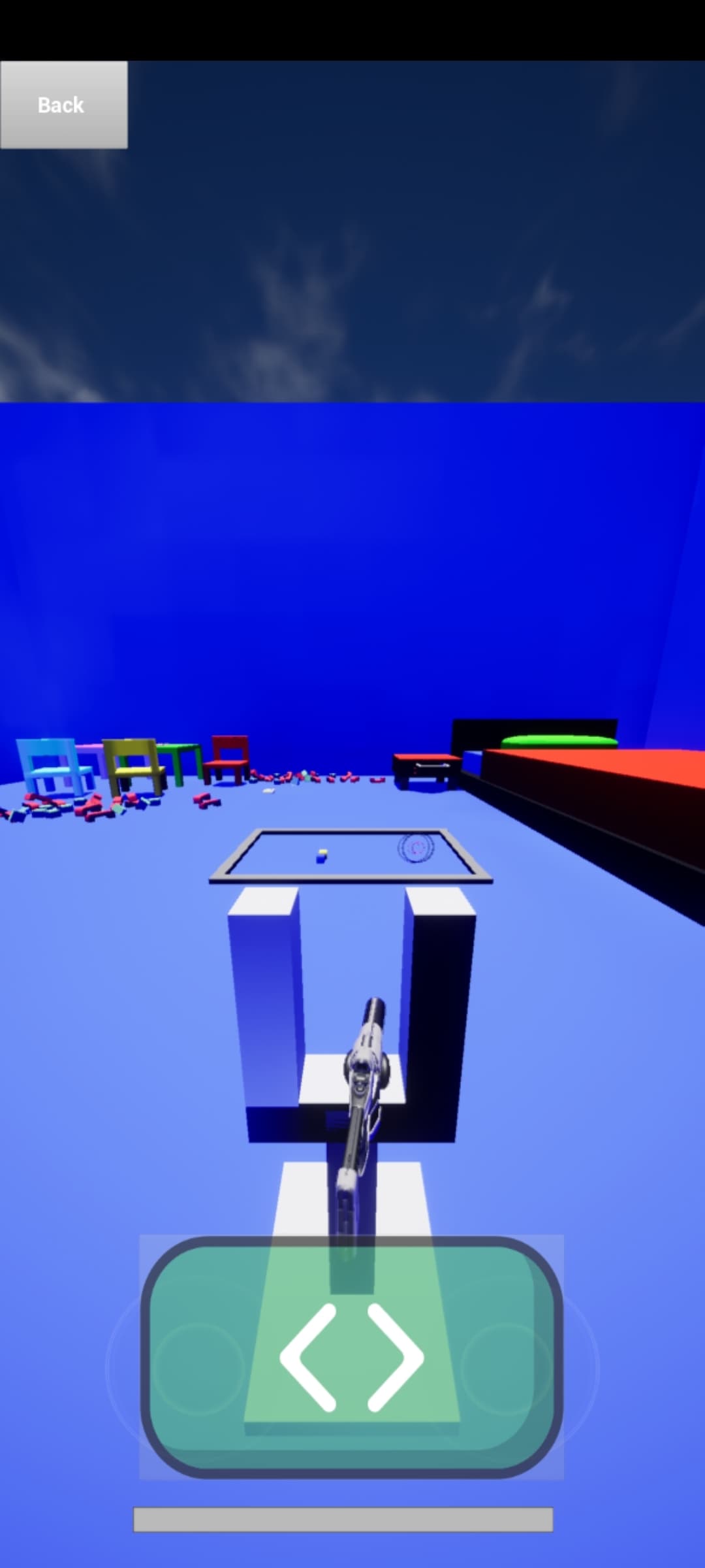 Rubiksplosions screenshot 3