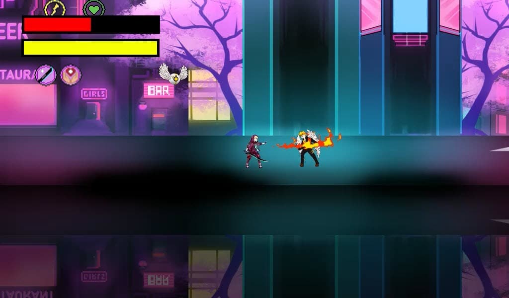 Atonement (Kamolchanok) screenshot 6