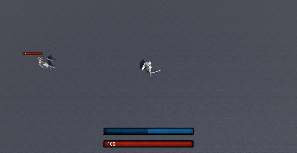 Dark Divinity screenshot 3
