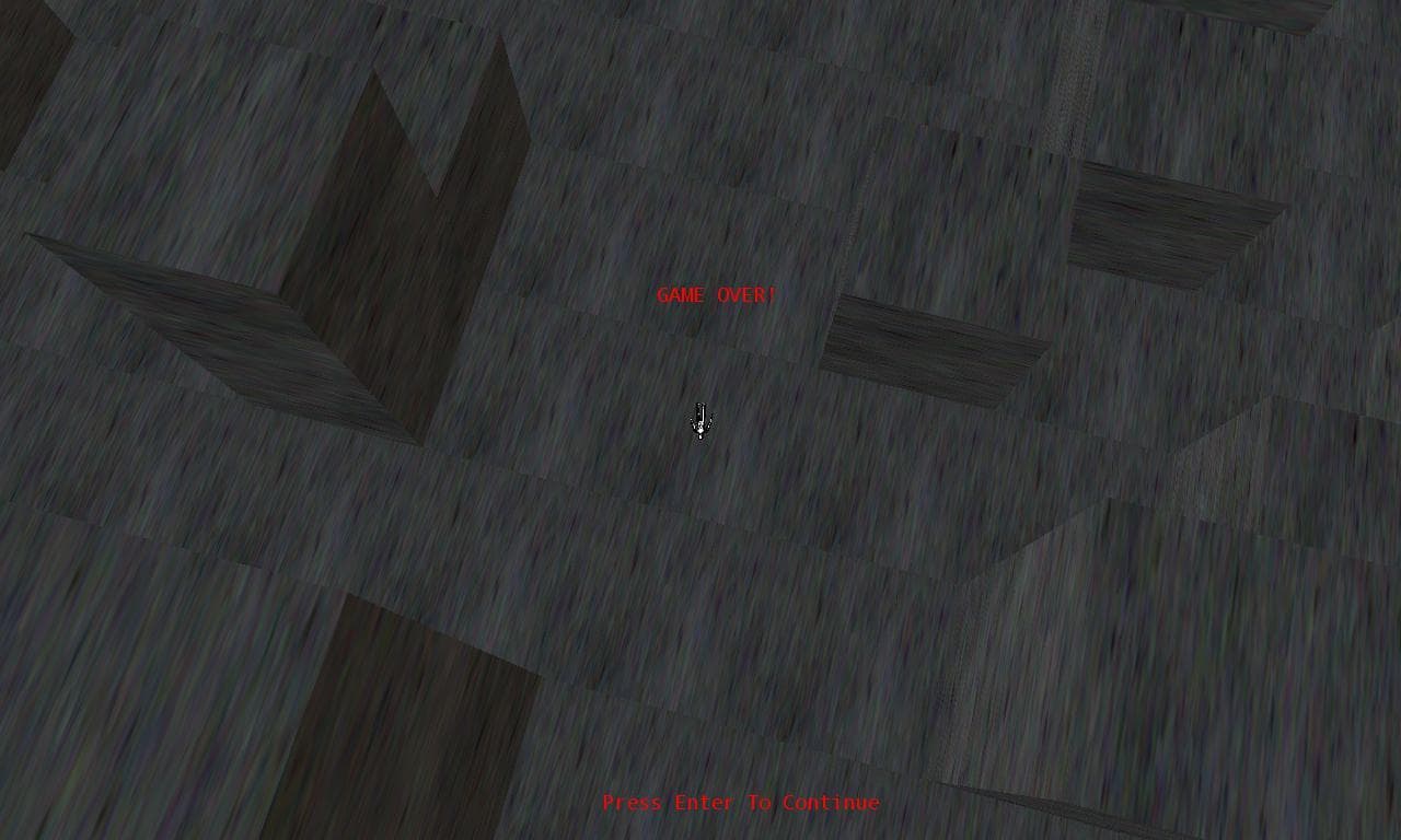 Ghost Streets screenshot 4