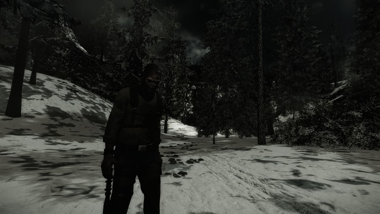 The Frost screenshot 5