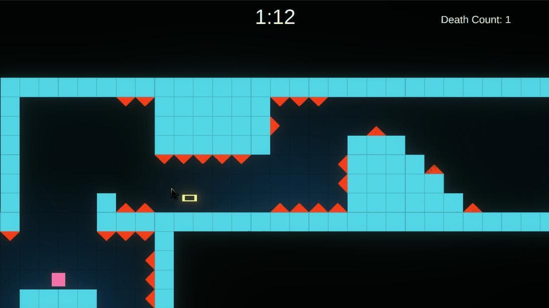 CoopHead screenshot 5